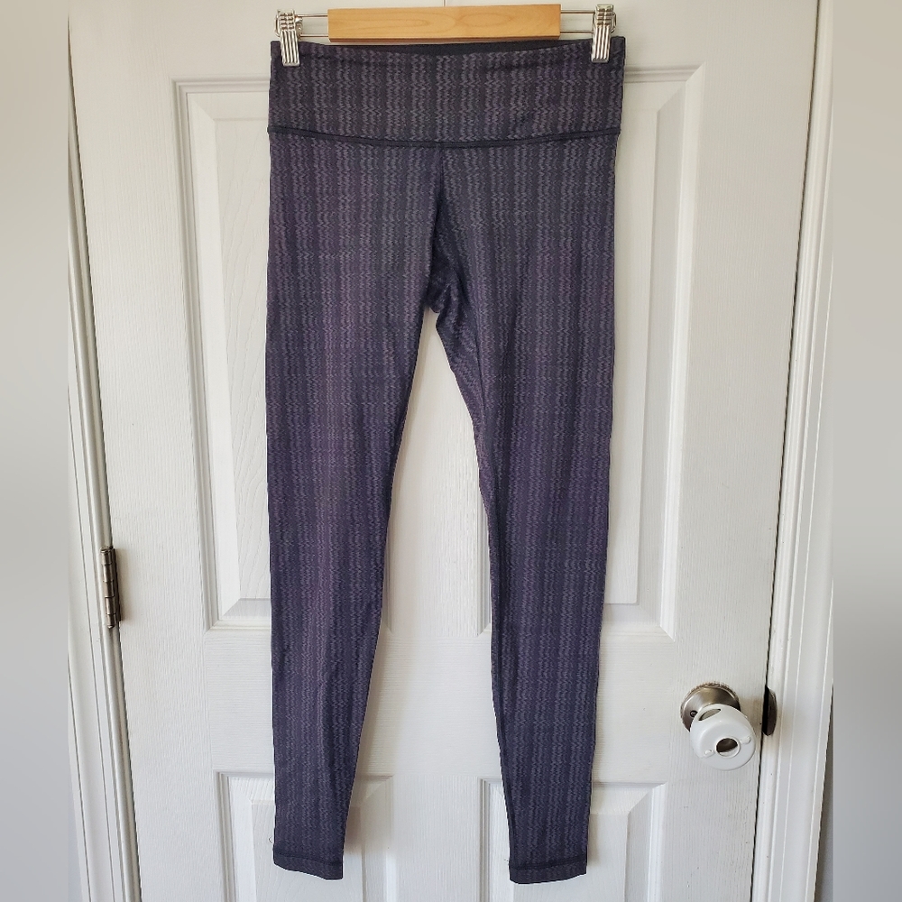 Lululemon Leggings Size 4
